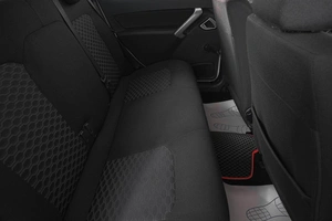 Седан ВАЗ (LADA) Granta 2019 года, 699000 рублей, Кемерово