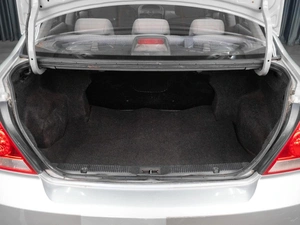 Седан Nissan Almera Classic 2011 года, 649000 рублей, Тюмень