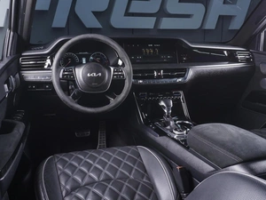 Внедорожник Kia Mohave 2022 года, 6600000 рублей, Ростов-на-Дону