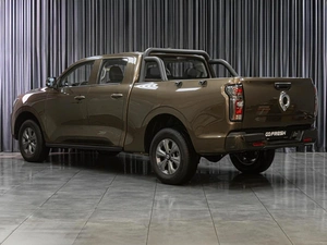 Пикап Great Wall Poer 2023 года, 3419000 рублей, Тюмень