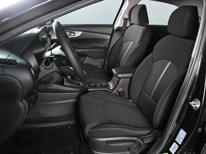 Седан Kia Cerato 2019 года, 1399000 рублей, Аксай