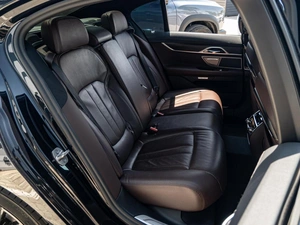 Седан BMW 7 серия 2016 года, 3440000 рублей, Краснодар