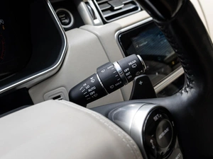 Внедорожник Land Rover Range Rover 2019 года, 8350000 рублей, Краснодар