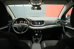 Седан ВАЗ (LADA) Vesta 2023 года, 1330000 рублей, Курск