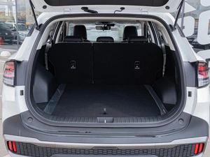 Внедорожник Kia Sportage 2026 года, 4150000 рублей, Краснодар