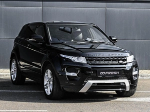 Внедорожник Land Rover Range Rover Evoque 2012 года, 2299000 рублей, Кирилловка