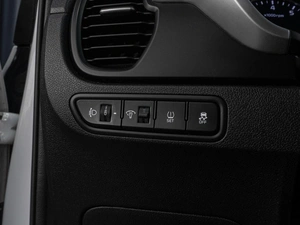 Седан Kia Rio 2021 года, 1389000 рублей, Тюмень