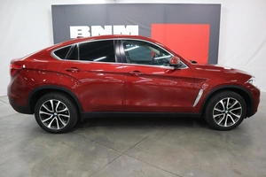 Внедорожник BMW X6 2016 года, 3050000 рублей, Курск