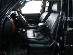 Внедорожник Nissan Patrol 2009 года, 1510000 рублей, Волгоград