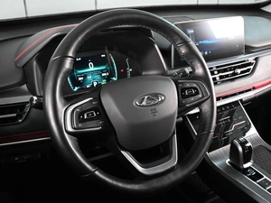 Внедорожник Chery Tiggo 4 Pro 2022 года, 1649000 рублей, Ростов-на-Дону