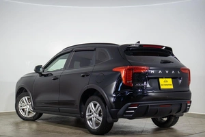 Внедорожник Haval Jolion 2024 года, 1609000 рублей, Оренбург