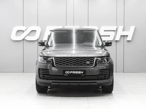 Внедорожник Land Rover Range Rover 2018 года, 5355000 рублей, Ростов-на-Дону