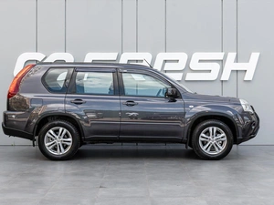 Внедорожник Nissan X-Trail 2011 года, 1270000 рублей, Краснодар