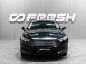 Седан Ford Mondeo 2015 года, 1299000 рублей, Тюмень