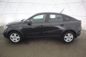 Внедорожник Renault Arkana 2019 года, 1550000 рублей, Орёл