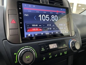 Внедорожник Toyota Land Cruiser Prado 2013 года, 2747000 рублей, Солонцы