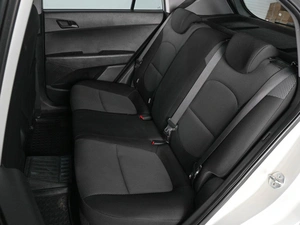 Внедорожник Hyundai Creta 2018 года, 1829000 рублей, Аксай