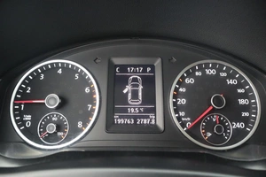 Внедорожник Volkswagen Tiguan 2013 года, 1650000 рублей, Орёл