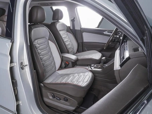 Внедорожник Volkswagen Tiguan L 2021 года, 4199000 рублей, Ростов-на-Дону