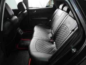 Седан Kia Optima 2016 года, 1649000 рублей, Воронеж