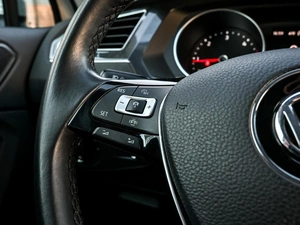 Внедорожник Volkswagen Tiguan 2020 года, 2629000 рублей, Волгоград