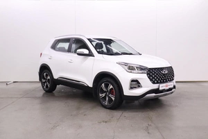 Внедорожник Chery Tiggo 4 2023 года, 1690000 рублей, Брянск