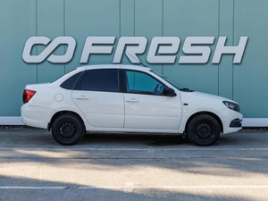 Седан ВАЗ (LADA) Granta 2020 года, 699000 рублей, Большой Сочи