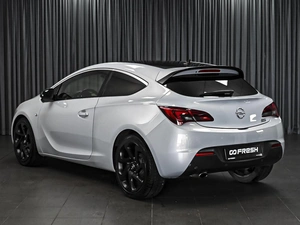 Хетчбэк Opel Astra GTC 2013 года, 1105000 рублей, Ставрополь