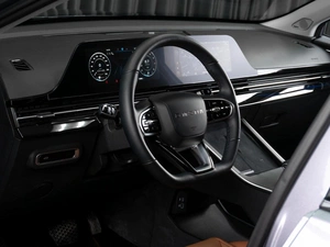 Внедорожник OMODA C5 2024 года, 2086000 рублей, Тюмень