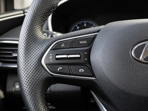 Внедорожник Hyundai Santa Fe 2021 года, 4179000 рублей, Краснодар