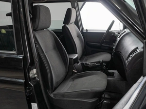 Пикап УАЗ Pickup 2015 года, 869000 рублей, Тюмень