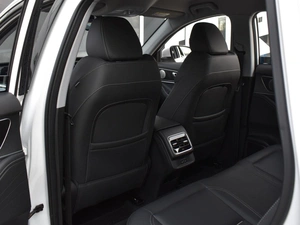 Внедорожник Chery Tiggo 7L 2025 года, 2698000 рублей, Краснодар