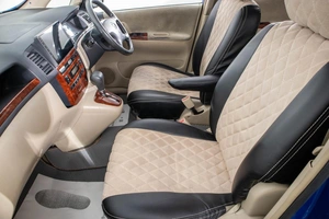 Минивэн Toyota Corolla Spacio 2001 года, 499000 рублей, Барнаул
