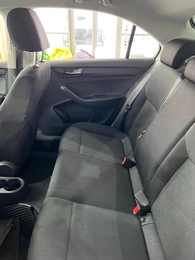 Лифтбек Skoda Rapid 2018 года, 1105000 рублей, Кострома