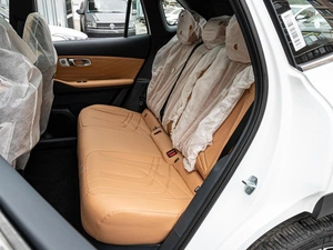 Внедорожник Geely Galaxy Starship 7 2025 года, 3199000 рублей, Краснодар