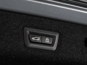 Седан BMW 5 серия 2018 года, 4499000 рублей, Тюмень