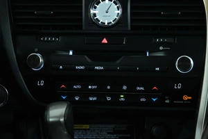 Внедорожник Lexus RX 2019 года, 4339000 рублей, Омск