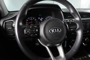 Седан Kia Rio 2020 года, 1650000 рублей, Минеральные Воды