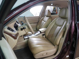 Седан Nissan Teana 2011 года, 1189000 рублей, Воронеж