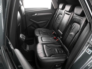 Внедорожник Audi Q5 2013 года, 1712000 рублей, Тюмень