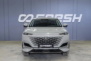 Внедорожник Changan UNI-K 2023 года, 2729000 рублей, Ульяновск