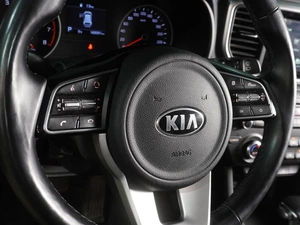 Внедорожник Kia Sportage 2019 года, 2349000 рублей, Воронеж