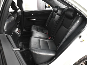 Седан Toyota Camry 2016 года, 2129000 рублей, Ставрополь