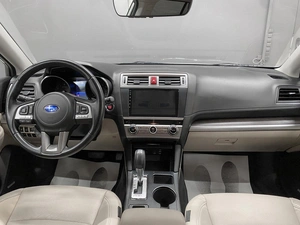 Универсал Subaru Outback 2017 года, 1960000 рублей, Красноярск