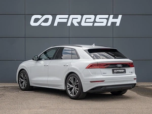 Внедорожник Audi Q8 2019 года, 4480000 рублей, Краснодар