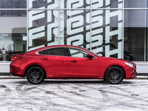 Седан Mazda 6 2013 года, 1419000 рублей, Самара