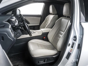 Внедорожник Lexus RX 2016 года, 4249000 рублей, Тюмень