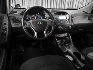Внедорожник Hyundai ix35 2014 года, 1570000 рублей, Ставрополь
