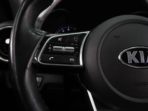 Седан Kia Cerato 2019 года, 1974000 рублей, Воронеж