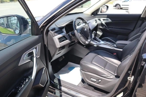 Внедорожник Geely Atlas 2019 года, 1725000 рублей, Мирное